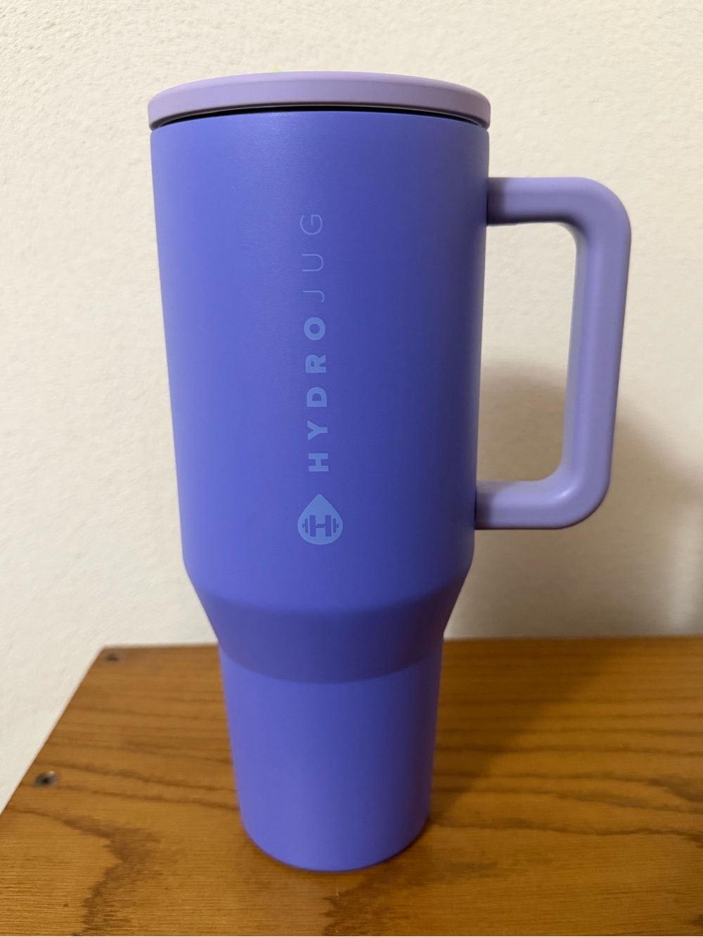 Hydrojug 40oz Traveler- Lime Rickey